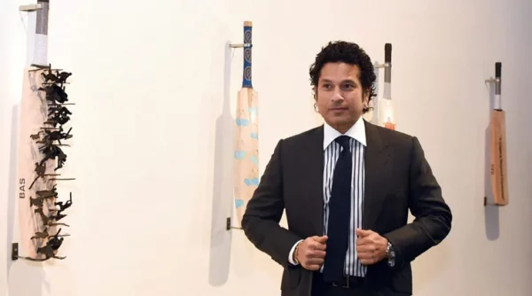 Unveiling the Inspiring Journey of Sachin Tendulkar From Cricketer to Extraordinary Human