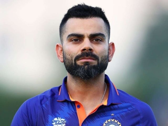The Inspiring Path of Virat Kohli and How It Resonates with Every Human