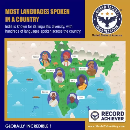 Language Feast: How India Redefines Unity in Diversity Through Languages
